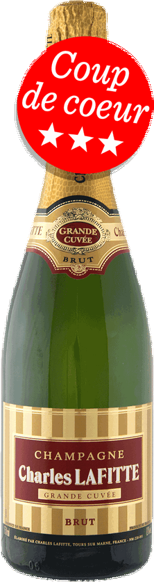 charles-lafitte champagne